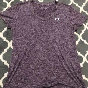 💜 Under armour shirt